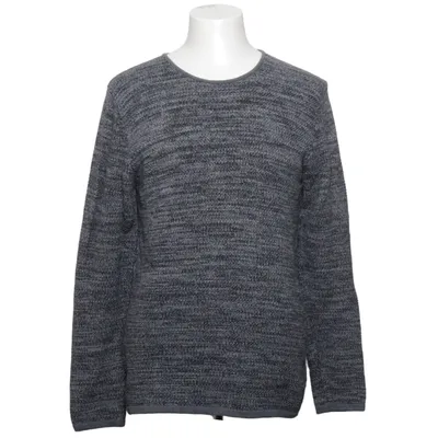 Sweater (Reiswood Pullover) from Minimum Cotton