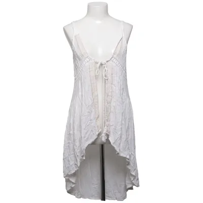Strandkjole (Hvid) fra Billabong Viscose