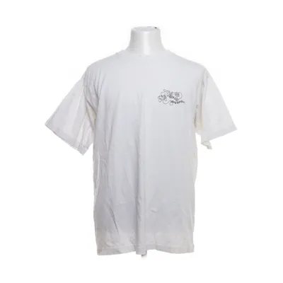 T-shirt (Vit) från Plug Me Please