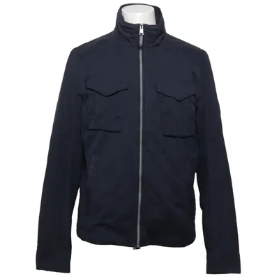 Jacka (Blå) från Tom Tailor Denim Polyester