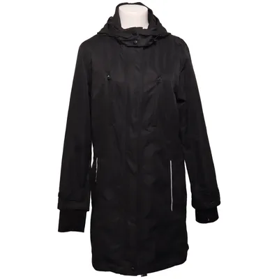 Manteau (Noir) de Toni Lee Polyester