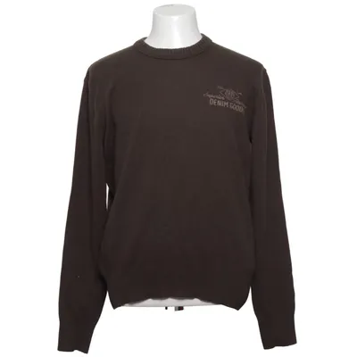 Sweater (Gray) from Replay Polyamide, Wool