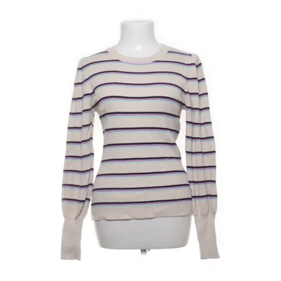 Tröja (SANNE PUFF SLEEVE PULLOVER) från Fabienne Chapot Bomull, Nylon, Viskos