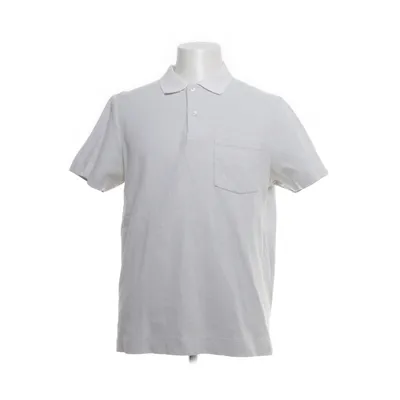 Poloshirt (10113) van Samsøe & Samsøe Katoen, Polyester