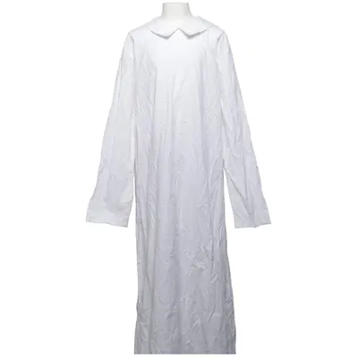 Chemise (White) from KappAhl Cotton