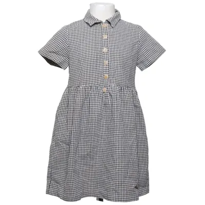 Robe (Blanc, Noir) de Filou & Friends Coton, Polyester