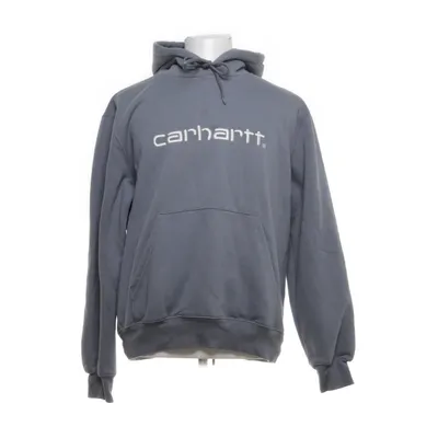 Hættetrøje (Hooded Carhartt Sweat) fra Carhartt WIP Bomuld, Elastan, Polyester
