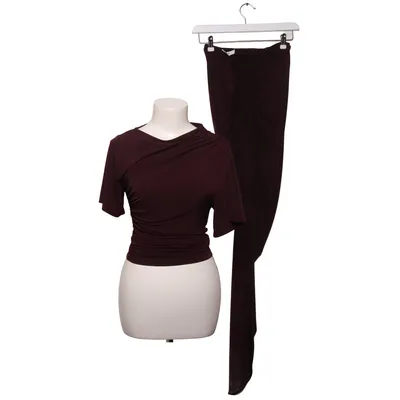 Set (Purple) from Khy Elastane, Polyester
