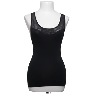 Sports tank top (Black) from Nike Pro