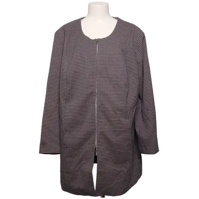 Jacket (Blue, Beige) from Bonprix Selection Premium Polyester, Viscose