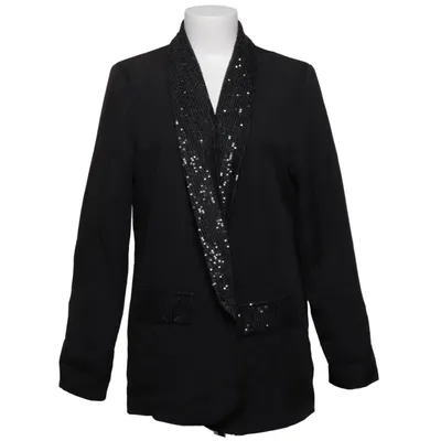 Blazer (Black) from New Collection Polyester