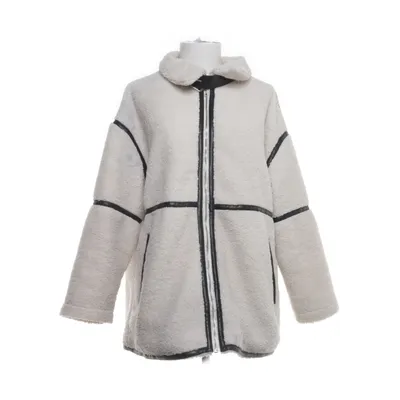 Vinterjacka (Vit) från Villa Sophie Polyester