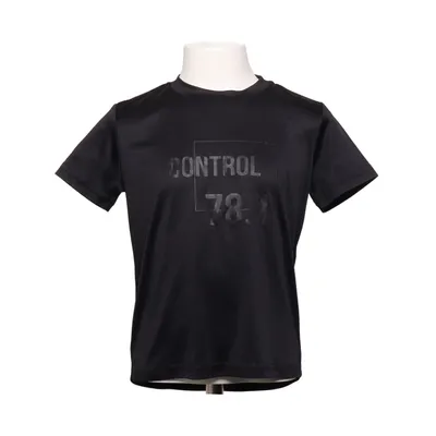 T-shirt (Svart) från Reaction Polyester