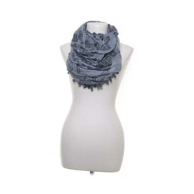 Scarf (Gray) from Pieces Accessories