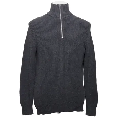 Sweater (Grå) fra McNeal Bomuld
