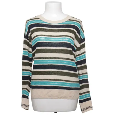 Sweater (Blå, Sort, Beige, Grøn) fra Bellerose Linned