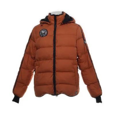 Dunjacka (Orange, Svart) från Camp David