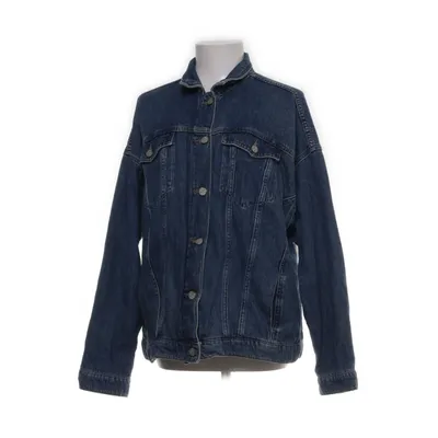 Jeansjacka (8YAK57923MD) från Koton Bomull