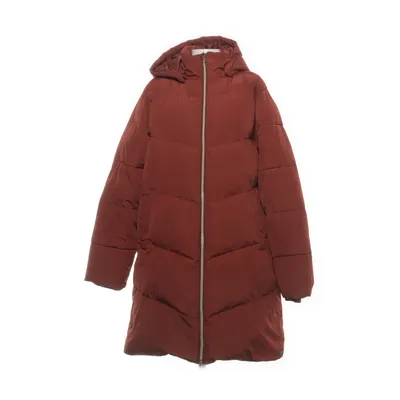 Donsjas (Bruin) van Outerwear by Name It Dons, Veer, Polyester
