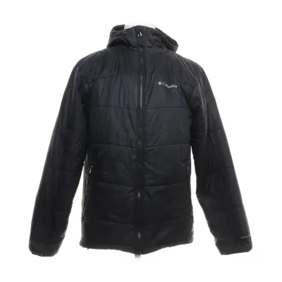 Jacka (Svart) från Columbia Sportswear Nylon, Återvunnen polyester