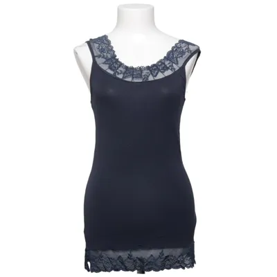 Nuisette (Bleu) de Cream Élasthane, Polyamide, Viscose