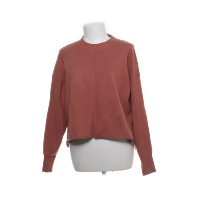Pull-over (Marron) de Les Lunes Polyamide