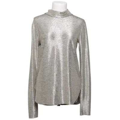 Coltrui (A/W 2019) van H&M Studio Polyester, Elastaan
