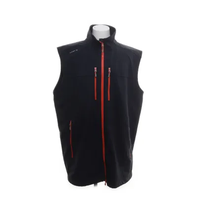 Sports vest (Blue) from First B