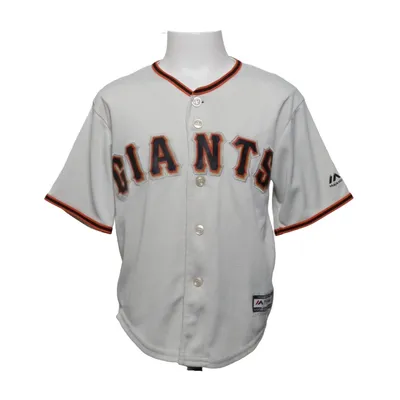 Baseball T-shirt (Cool Base) from Majestic Polyester