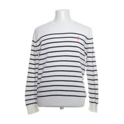 Trui (Wit, Blauw) van Polo Ralph Lauren Katoen