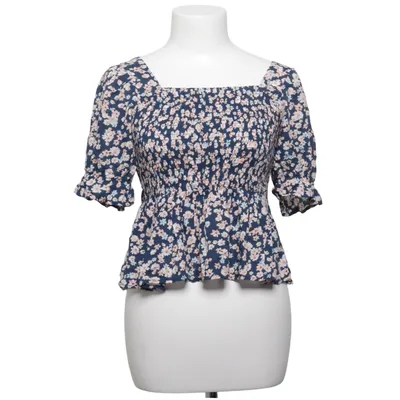 Haut (Bleu, Rose, Blanc) de Pigalle Viscose