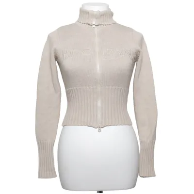 Cardigan (Beige) van BDG by Urban Outfitters Acryl, Katoen