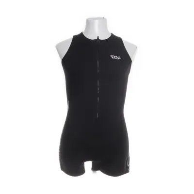 Wetsuit (Zwart, Meerkleurig) van Dive & Sail Nylon