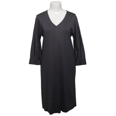 Kleid (Grau) von Angel Schlesser Wolle