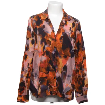Blouse (Multicolored) from Masai