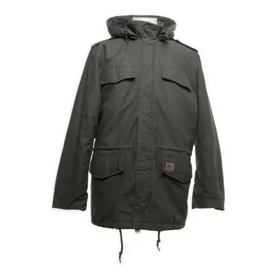 Jacket (Hickman Coat) from Carhartt Polyester, Nylon, Cotton
