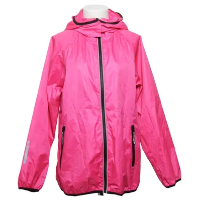 Regnjacka (Rosa) från MyWear Polyester