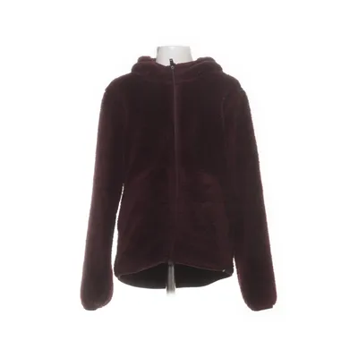 Capuchon sweater (Bruin) van Everest Polyester