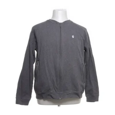 Jacka (Grå) från Apple Bomull