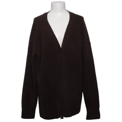Strickjacke (Braun) von Zara
