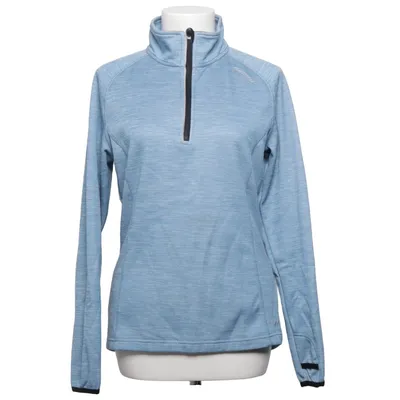 Fleecepullover (Blau) von Karhu Polyester