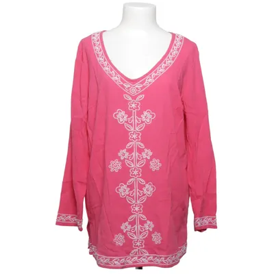 Tunika (Rosa) från Maite Kelly x Bonprix Bomull