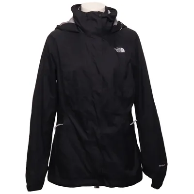 Outdoor jacket (Black) from The North Face Polyester