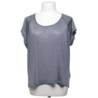 Sports top (Gray) from SOC Polyester