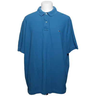 Pikétröja (Premium Pique) från Tommy Hilfiger Bomull