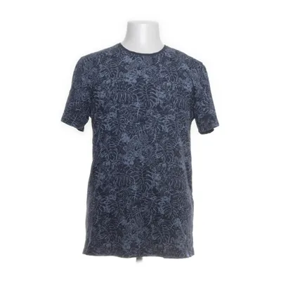 T-shirt (Blå, Flerfärgad) från Only & Sons Bomull