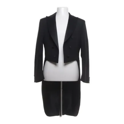 Frackkavaj (Svart) från Royal Black Elastan, Polyester, Ull