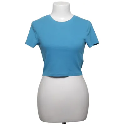 T-shirt (Blue) from FSBN Sister Cotton, Elastane
