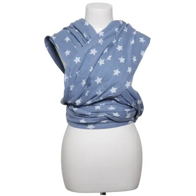Draagdoek (Blauw) van Hoppediz
