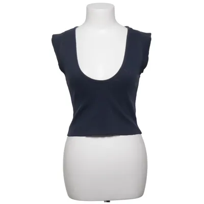 Tank­top (Blau) von Free people movement Baumwolle, Polyester